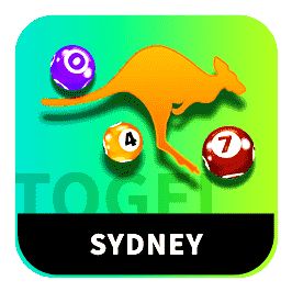 Result Sdy pengeluaran Togel Sydney hari ini live